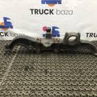 Кронштейн пневморессоры левый для Kia Shuma