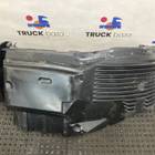 812W612300207 Крыло переднее левое передняя часть для Man TGX II (с 2012)