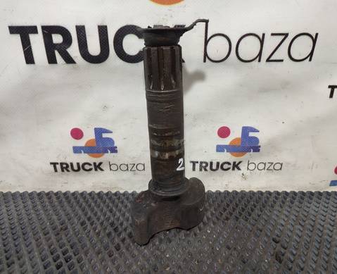 1340859 Вал тормозной передний левый для Scania 2-series P (с 1980 по 1989)