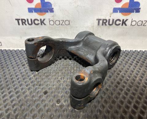 1377739 Серьга передней рессоры для Scania 4-series R (с 1995 по 2007)