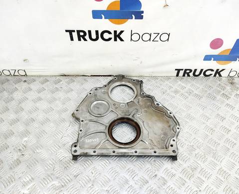 51015013056 Крышка плиты двигателя для Man TGX II (с 2012)