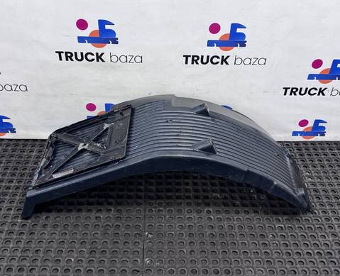 82110404 Крыло переднее левое для Volvo FH 4 (с 2012)