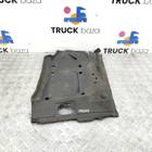 81628600866 Коврик салона левый для Man TGS II (с 2012)