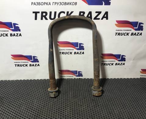 0529939 Стремянка рессоры задней для Daf 95XF