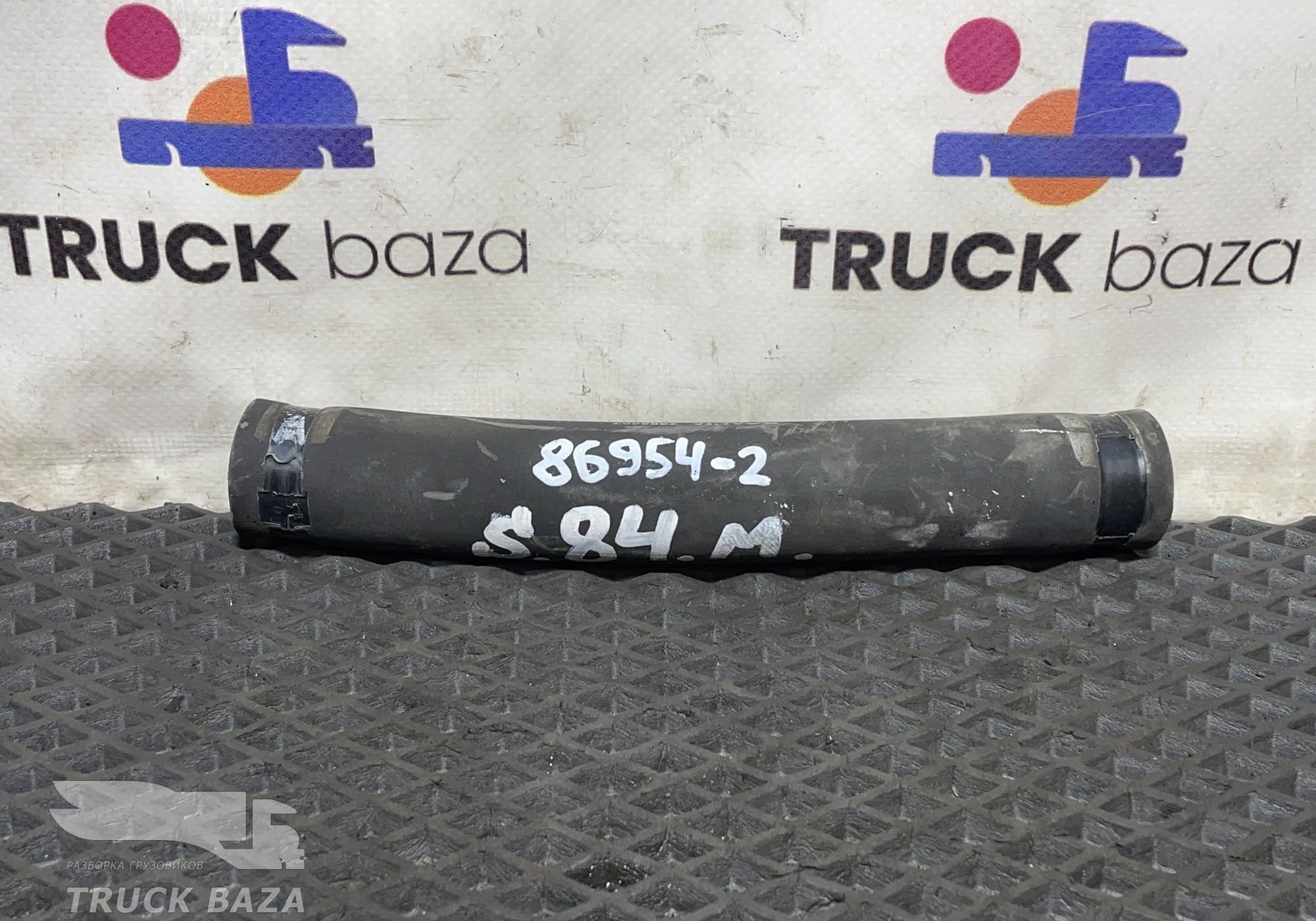 1856607 Шланг системы охлаждения для Scania 5-series G (с 2004 по 2016)