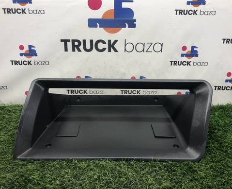 504171295 Бардачок верхней консоли боковой для Iveco