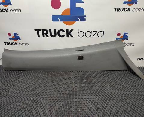 9406920301 Накладка стойки лобового стекла правой для Mercedes-Benz Atego II (с 2004 по 2010)