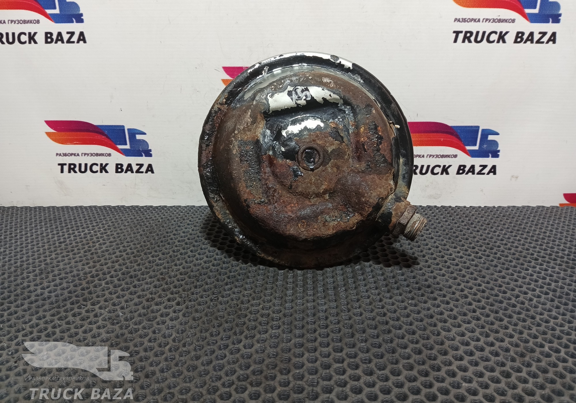 81511016483 Камера тормозная передняя для Man F2000 II Evolution / FE (с 1998 по 2001)