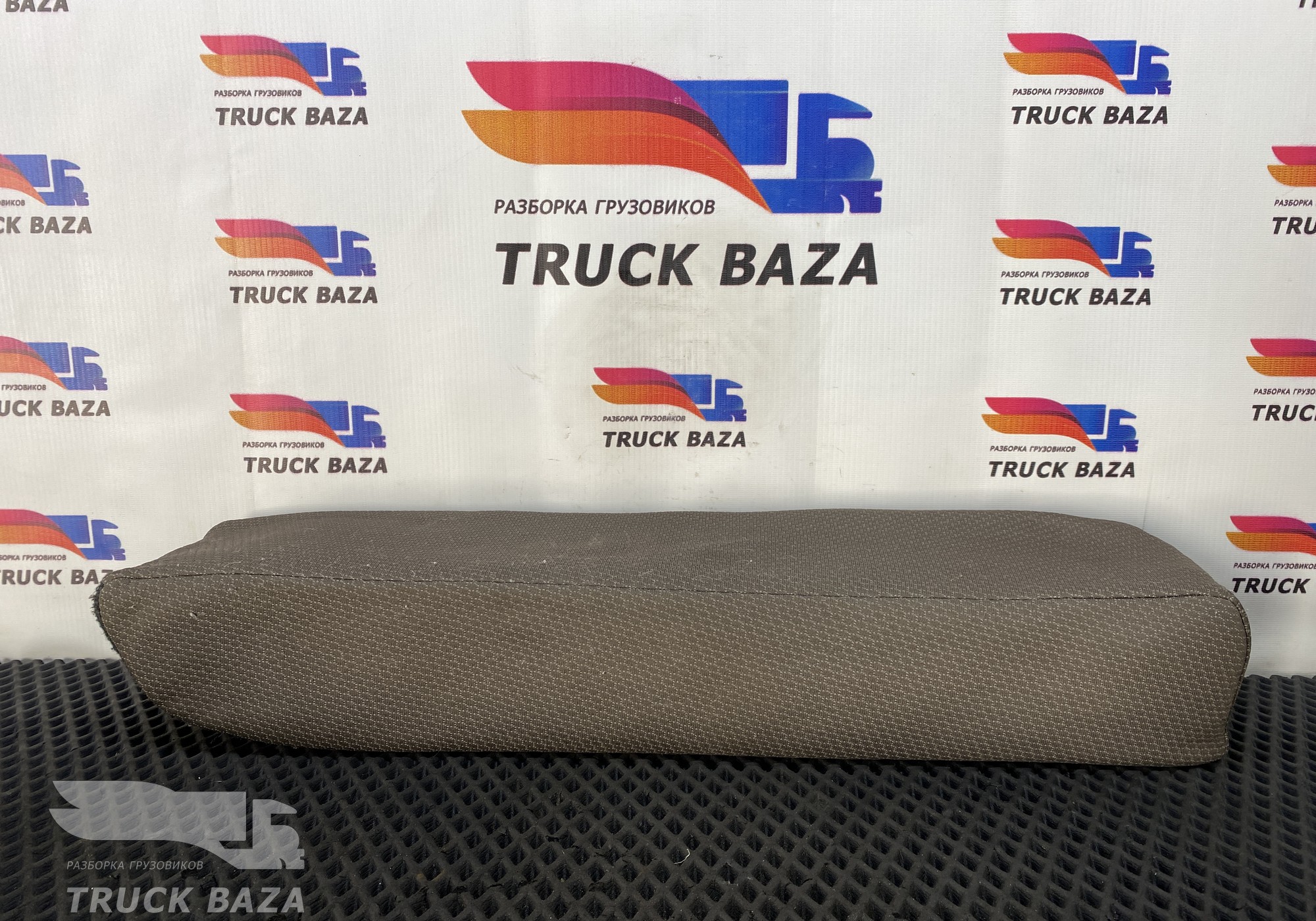 1862862 Подушка опорная правая для Scania