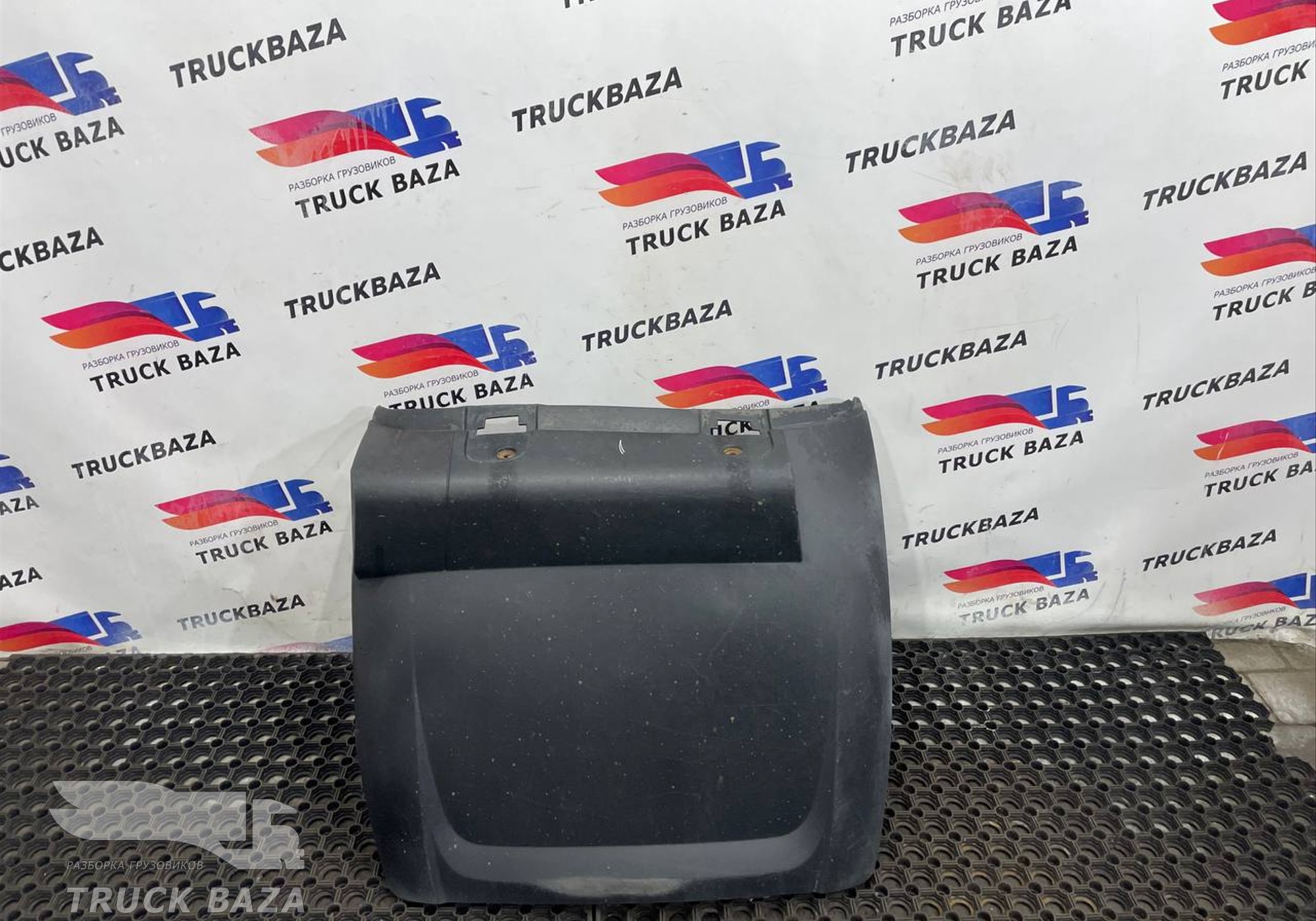 1875550 Крыло заднее правое передняя часть для Daf XF105 (с 2005)