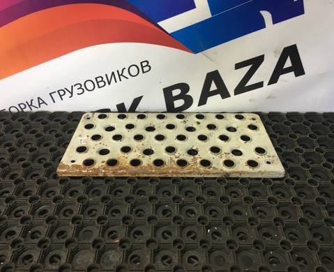 9406660128 Площадка подножки для Mercedes-Benz Axor