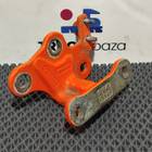 2498540 Петля двери правая верхняя для Daf CF III (с 2013 по 2017)