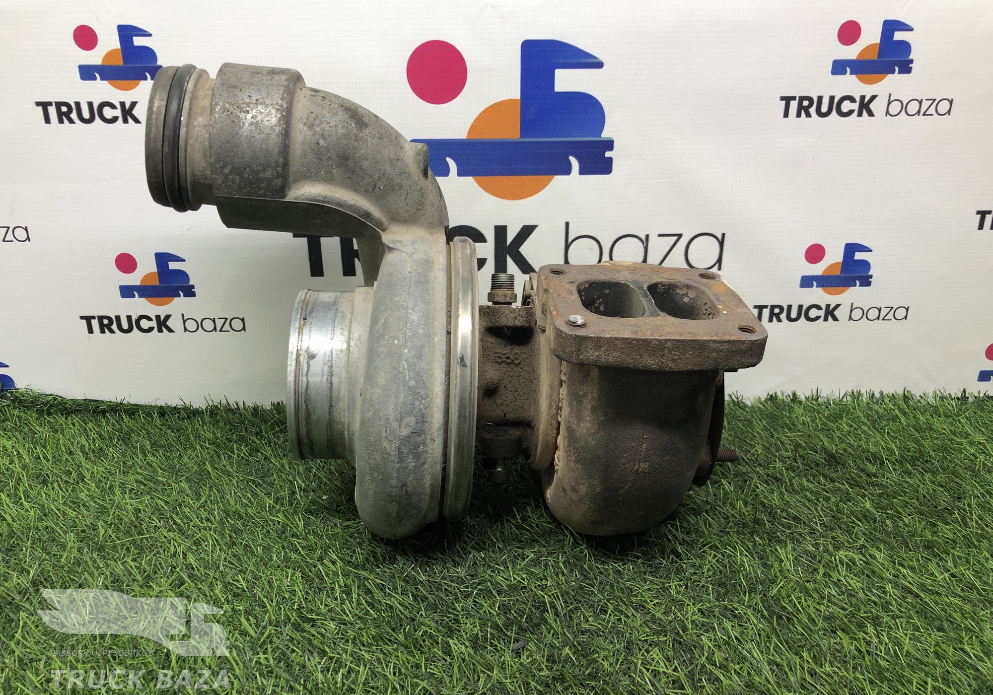 317753 Турбина Schwitzer для Renault Premium I (с 1996 по 2004)