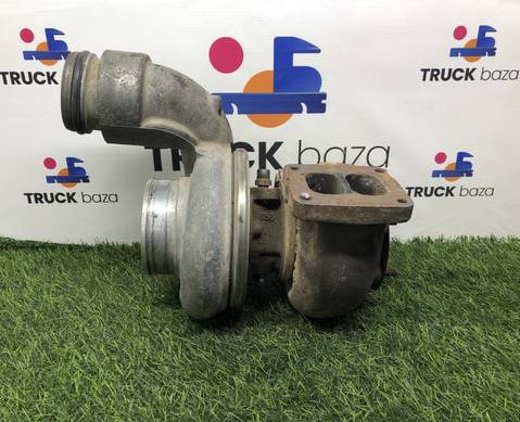 317753 Турбина Schwitzer для Renault Premium I (с 1996 по 2004)