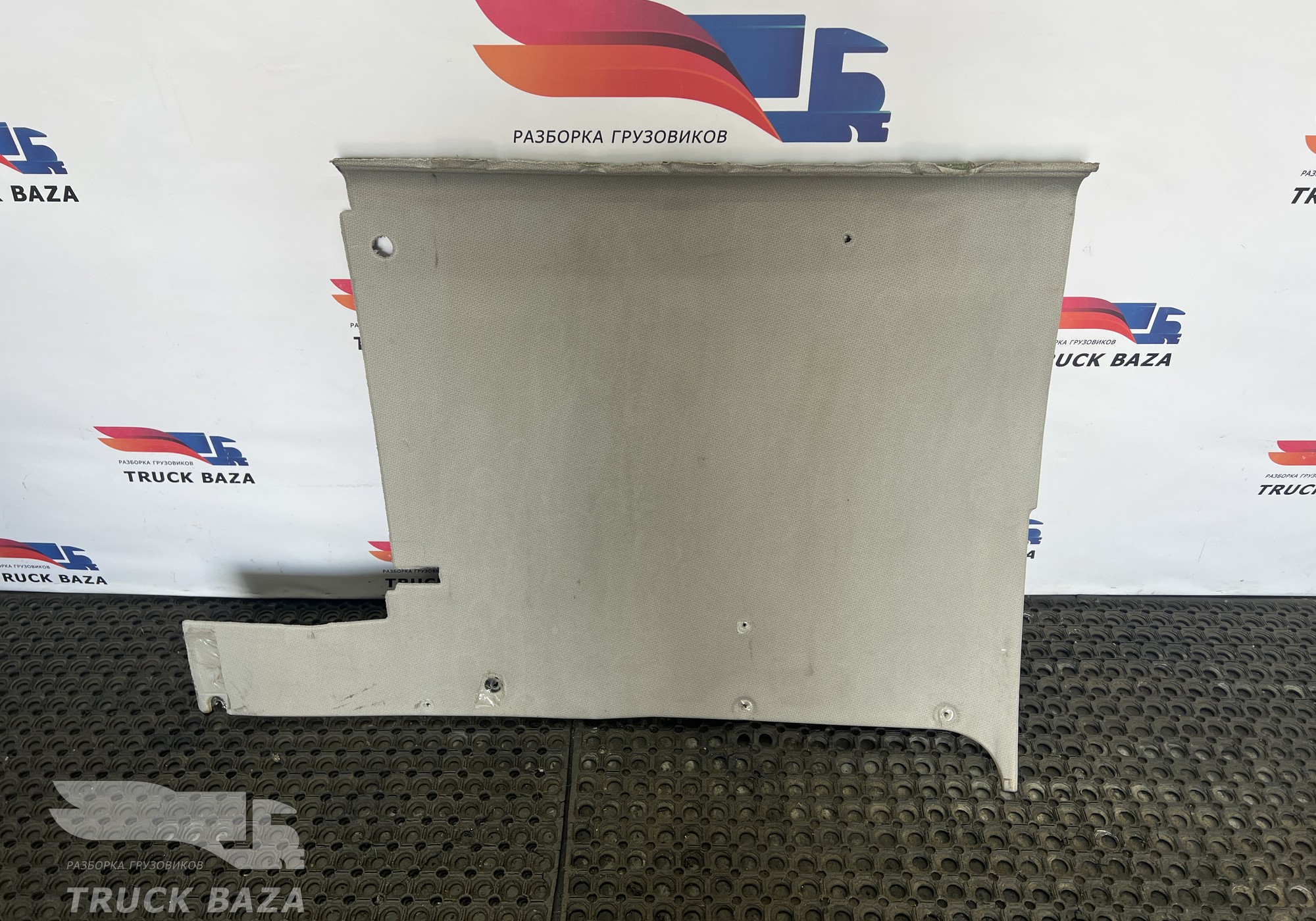 2108846 Обшивка стенки левой для Daf XF106 (с 2013 по 2023)