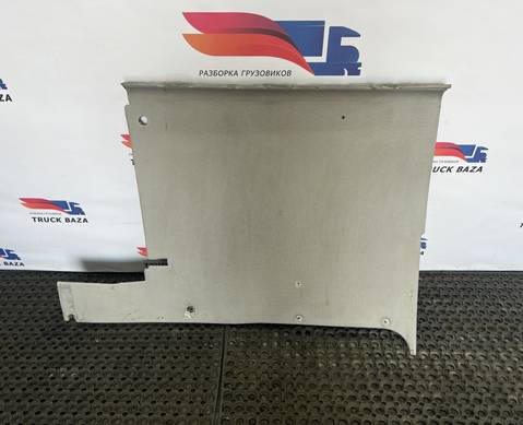 2108846 Обшивка стенки левой для Daf XF106 (с 2013 по 2023)