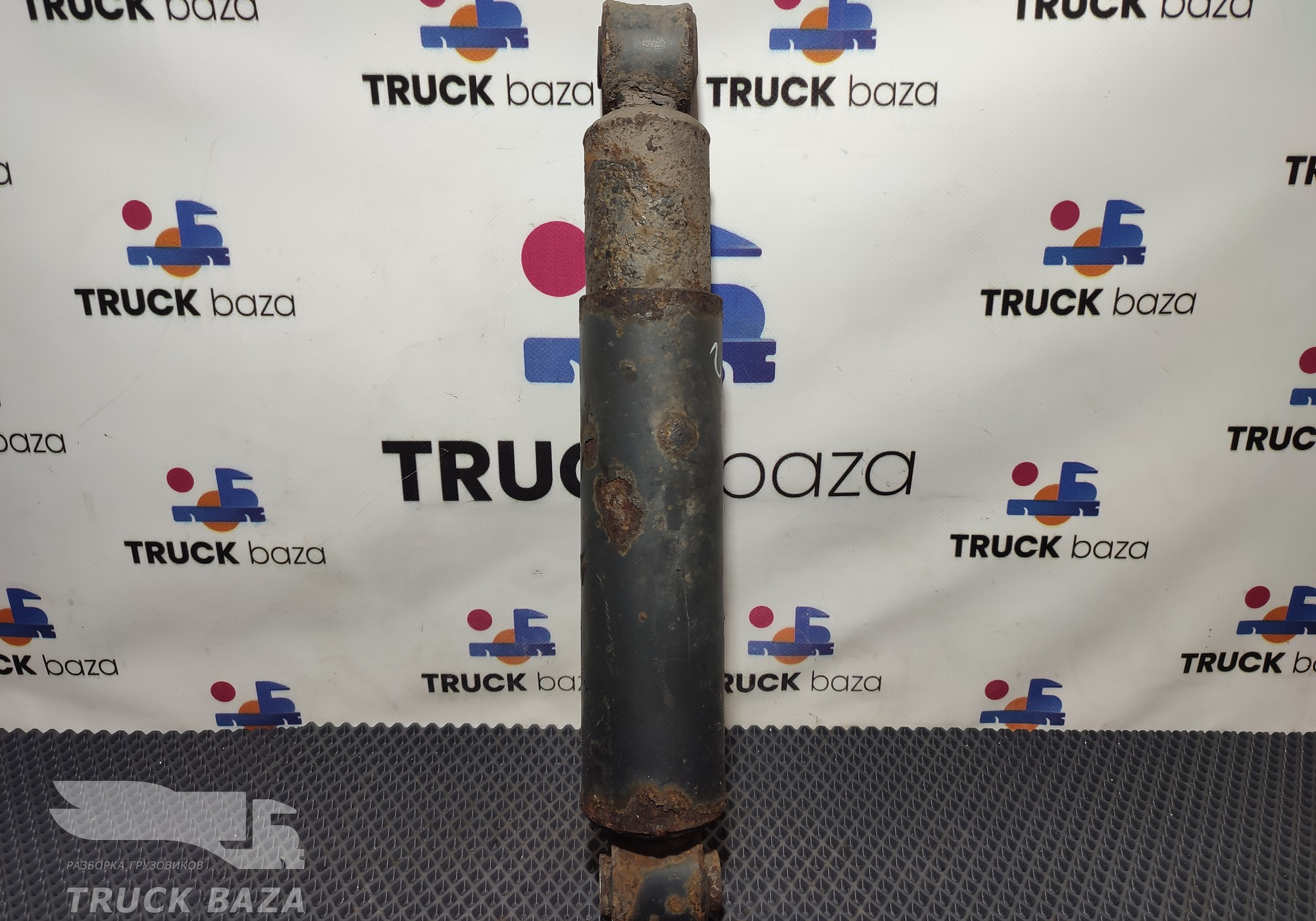 1606742 Амортизатор задний для Daf