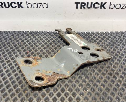 752W417012085 Кронштейн заднего клапана высоты кабины для Sinotruk Sitrak C7H