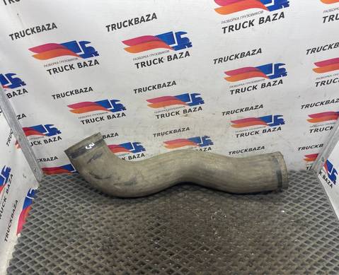 9415010382 Патрубок радиатора для Mercedes-Benz