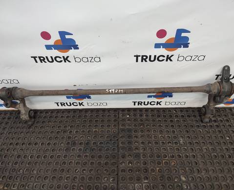 2416713 Торсион кабины для Scania