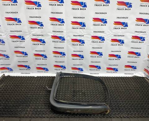 1659141 Кронштейн топливного бака для Daf XF106 (с 2012)