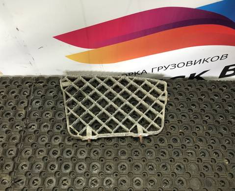 8142611 Подножка для Iveco EuroTech