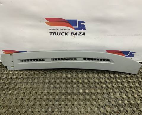 82562163 Панель обдува лобового стекла правая для Renault T (с 2013)