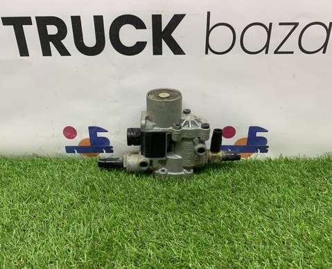 WG9000360515 Клапан ABS для Sinotruk Sitrak C7H