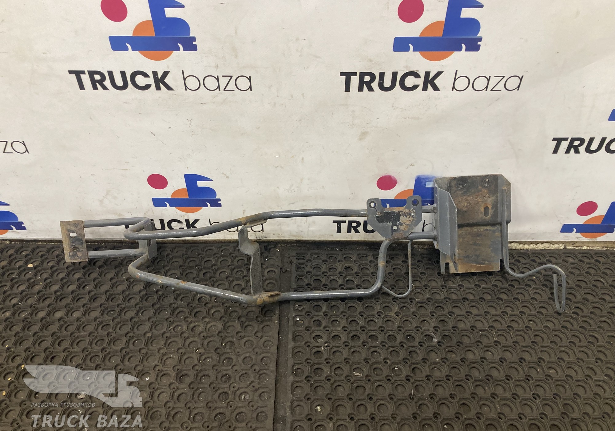 1789273 Кронштейн кранов для Daf XF105 (с 2005)