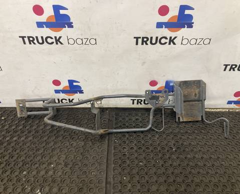 1789273 Кронштейн кранов для Daf XF105 (с 2005)