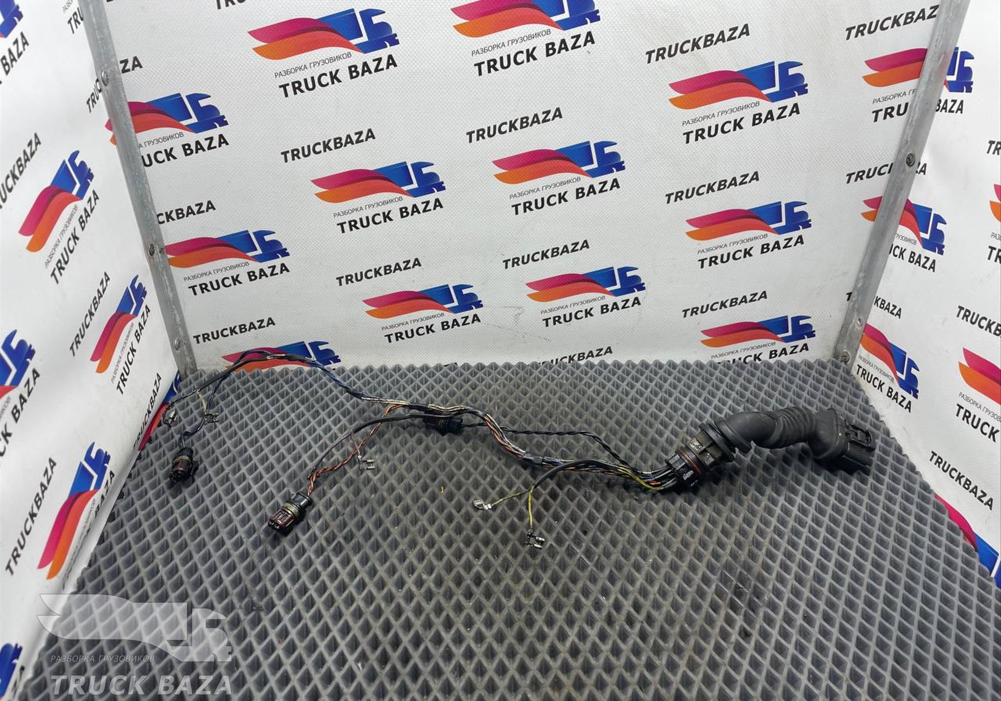 1365883 Проводка топливных форсунок для Daf XF105 (с 2005)