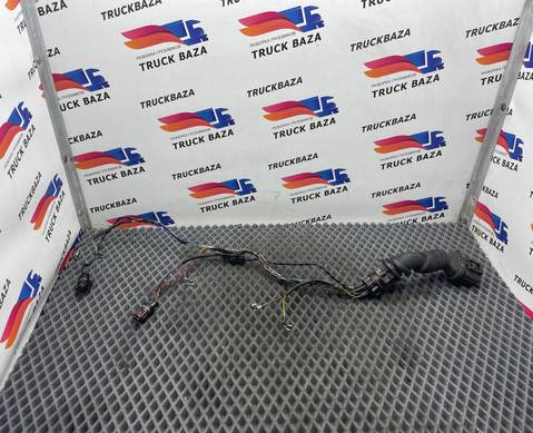 1365883 Проводка топливных форсунок для Daf XF105 (с 2005)