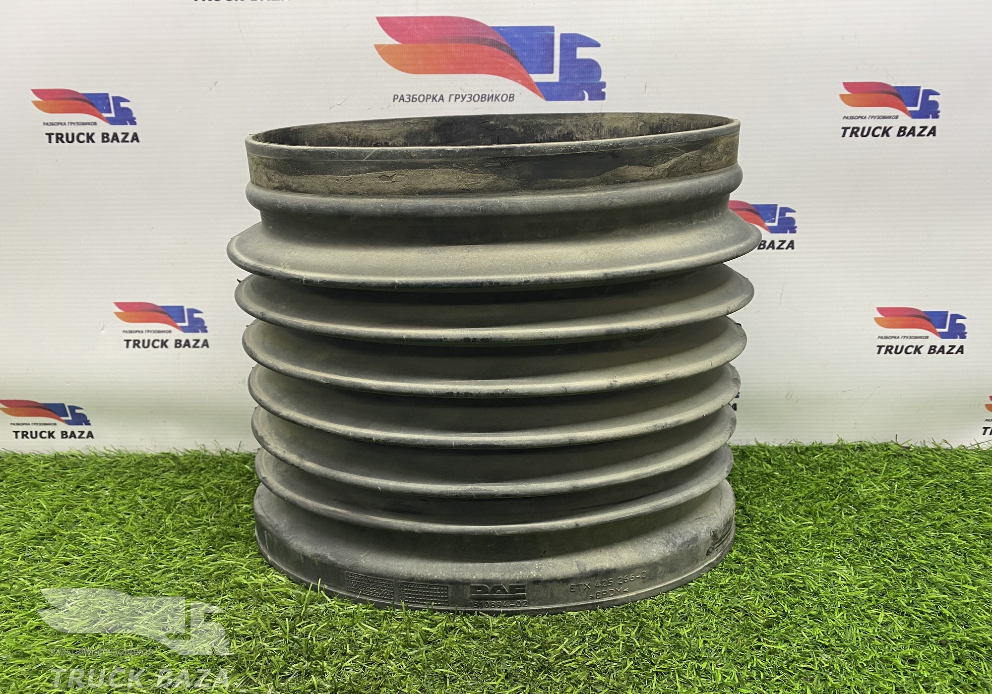 1310894 Гофра воздуховода