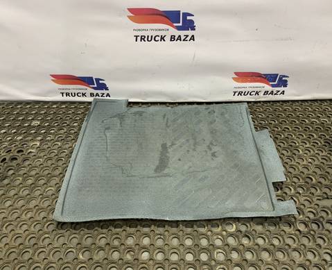 1670574 Коврик салона правый для Daf XF105 (с 2006 по 2020)