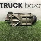 Кран тормозной главный для УАЗ