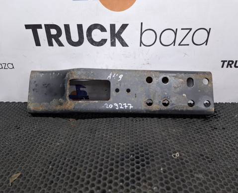 A9404294640 Кронштейн ресивера для Mercedes-Benz