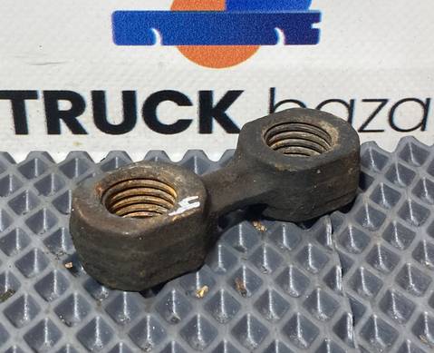 2143399 Держатель гайки для Scania 5-series G (с 2004 по 2016)