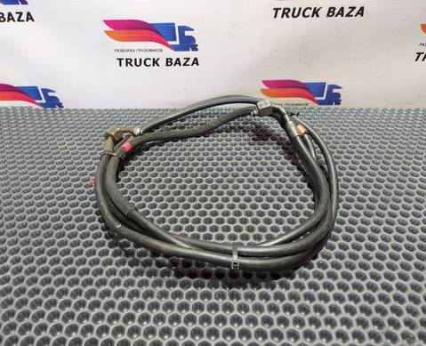 1782451 Шланг подъема кабины для Daf XF105