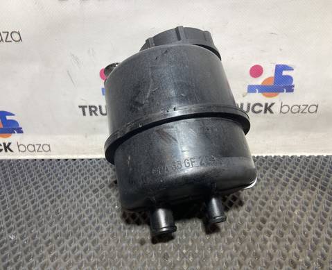 0004668502 Бачок ГУРа для Mercedes-Benz Actros New Actros MP4 (с 2011)