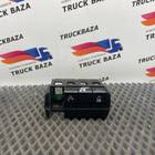 9435450124 Кнопка помощи при трогании для Mercedes-Benz Actros MP3 (с 2008)