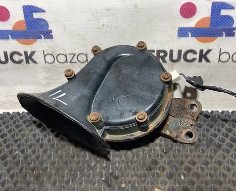 522302004 Сигнал звуковой для КАМАЗ 5490 (с 2013)