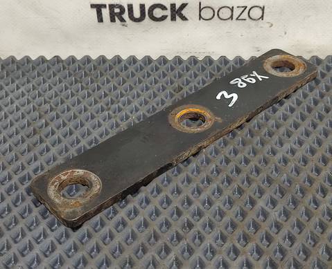 Проставка кронштейна топливного бака для Daf XF105 (с 2005)