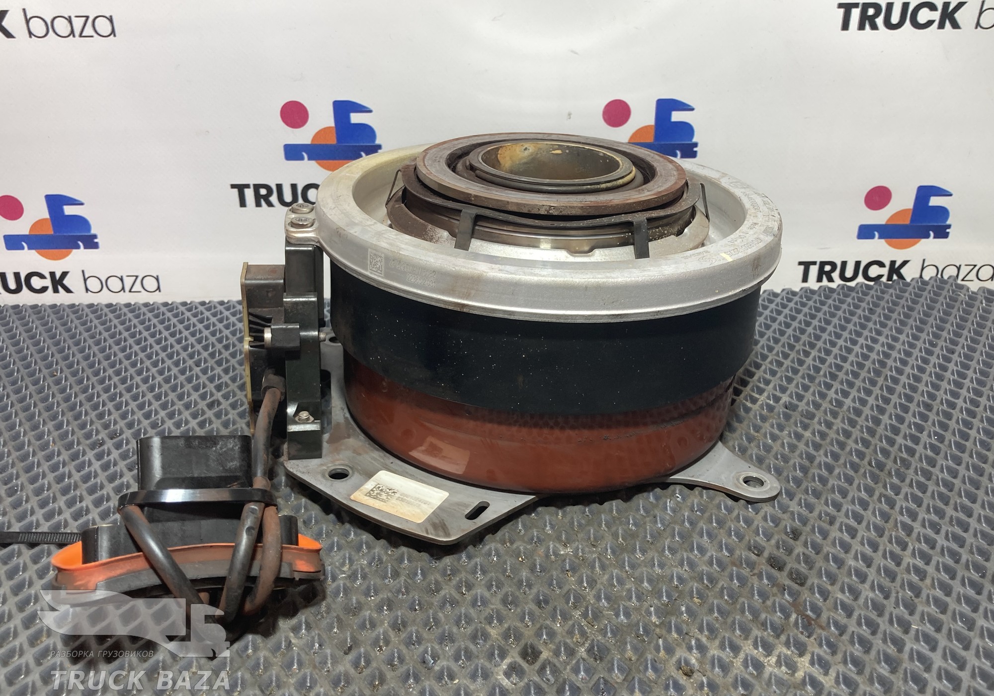 0501224701 Выжимной подшипник сцепления