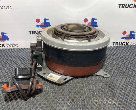 0501224701 Выжимной подшипник сцепления