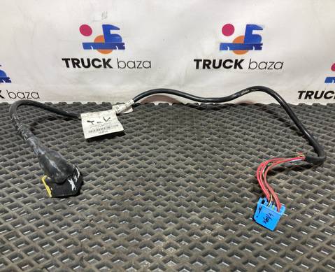 712W254566801 Жгут проводов переключателя тормоза для Sinotruk Sitrak C7H