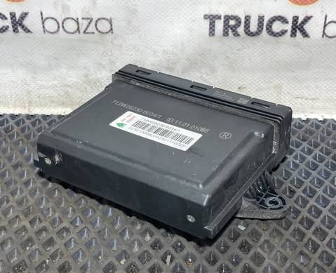 712W282306034 Блок управления двери правый для Sinotruk Sitrak C7H