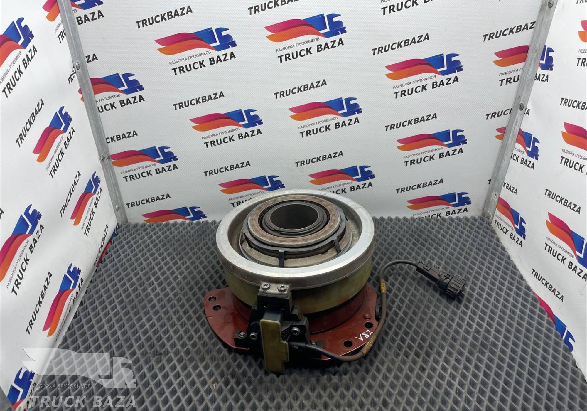 85013166 Выжимной подшипник сцепления для Volvo FH FH4 (с 2012 по 2021)