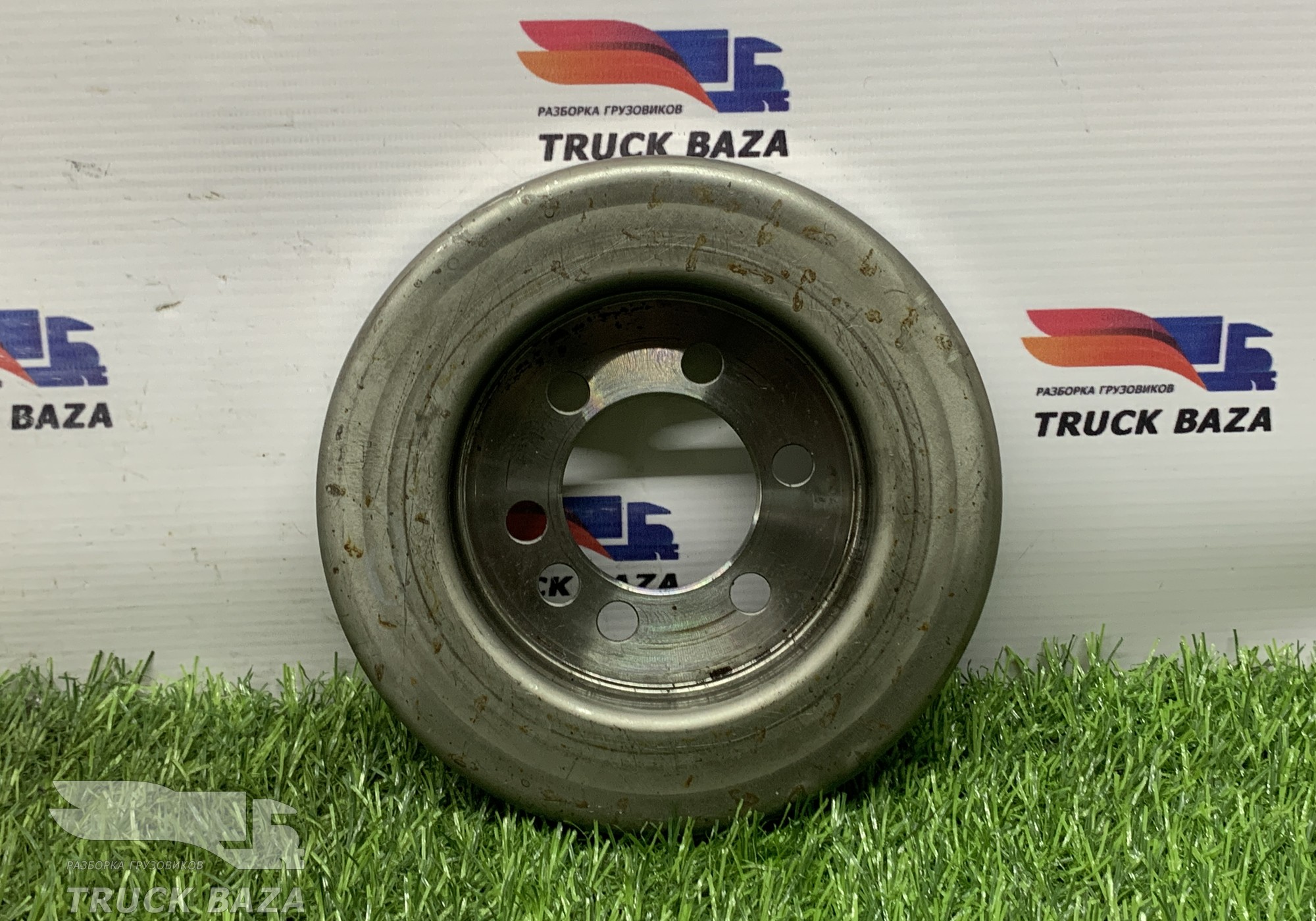 1640379 Демпфер распредвала