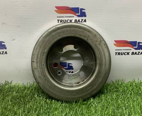 1640379 Демпфер распредвала для Daf