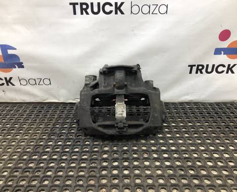 1928816 Суппорт тормозной правый для Scania 4-series P (с 1995 по 2007)